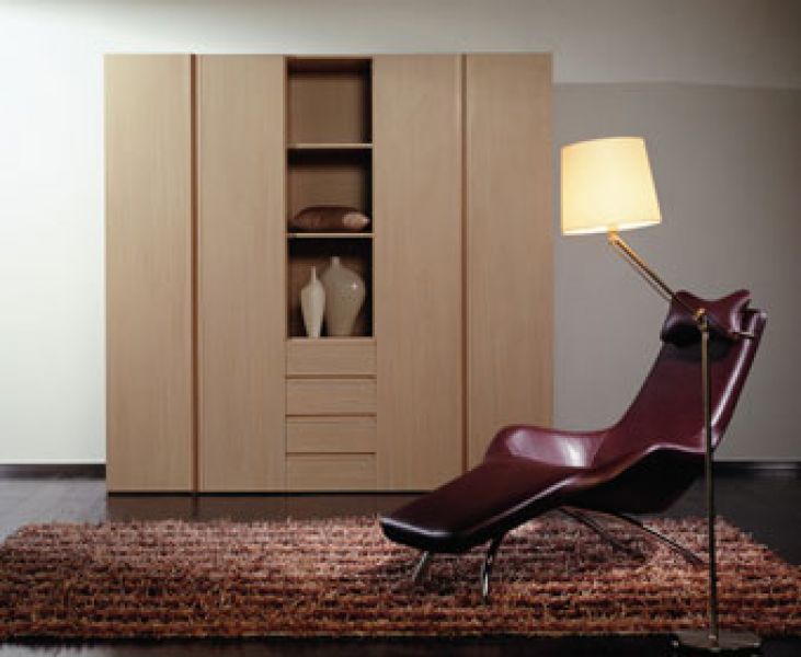 Wardrobe Stylist