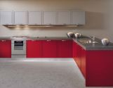 Remarkable Kitchen Cabinets