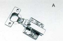Hinges
