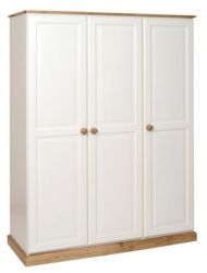 The White Wardrobe