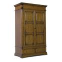 Antique Wardrobe Armoire