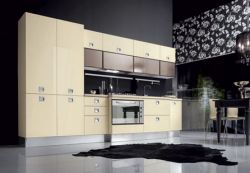Italian Kitchen Cabinets