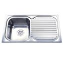 kitchen sinks stainless steel