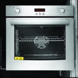 China Oven