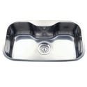 undermount stainless steel kitchen sinks