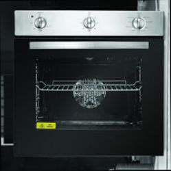 Electric Oven