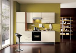 Modern Kitchen Cabinets Design