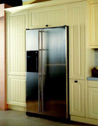 Building Kitchen Cabinets