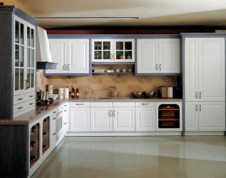 Kitchen Cabinet Carcass