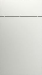 PVC Kitchen Cabinet Door