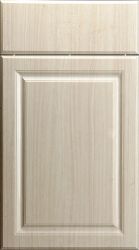 Log Home Kitchen Cabinet Doors