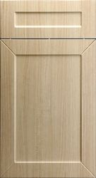 Building Cabinet Doors