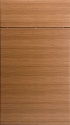 PVC Foil Doors