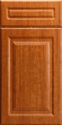 Mitered Cabinet Doors