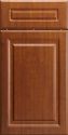 Recessed Profile Cabinet Doors