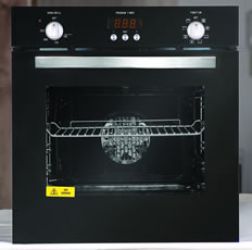 Toaster Oven