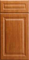 Baked Cabinet Doors