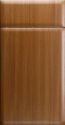 Baked Cabinet Doors