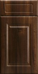 Disappearing Cabinet Doors