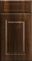 Disappearing Cabinet Doors