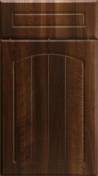 Making Cabinet Doors
