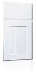 Beaded Century Cabinet Doors