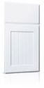 Beaded Century Cabinet Doors