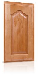 Breezewood Cabinet Doors