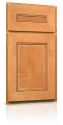 Chesapeak Maple Kitchen Cabinet Doors