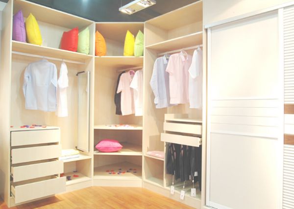 Fitted Wardrobes