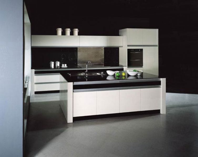 Italy Kitchen Cabinets