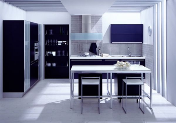 Novelity Kitchen Cabinet