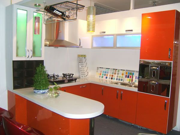 Hanging Kitchen Cabinets