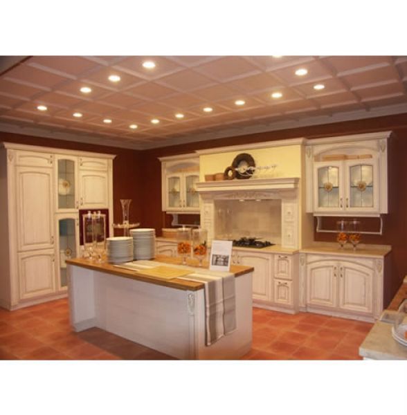 Armstrong Kitchen Cabinets