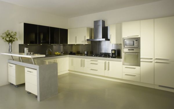 SigMann Kitchen Cabinets