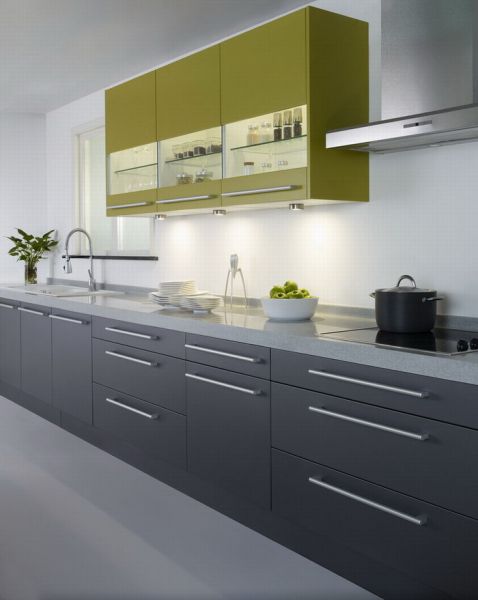 Germany Kitchen Cabinets