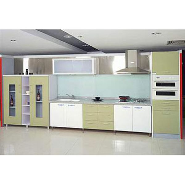 Easy Kitchen Cabinet