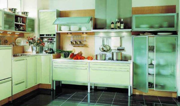 Discount Kitchen Furniture