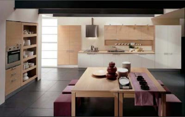 Kitchen Cabinet Ideas