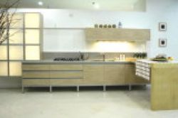 Kitchen Cabinets