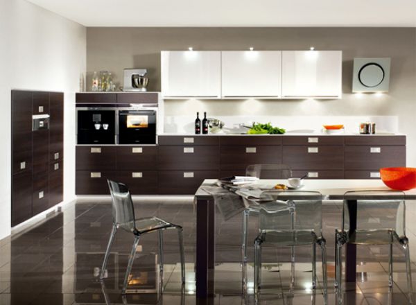 Oak Fronts Kitchen Cabinets