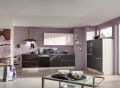 Melamine Coated Kitchen Cabinets