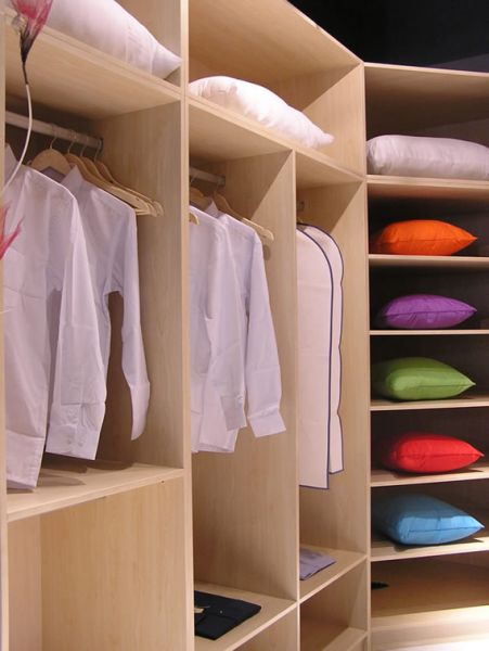 Wardrobes