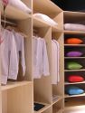 Wardrobes