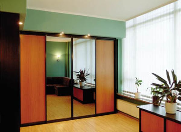 Walk In Wardrobes Ireland