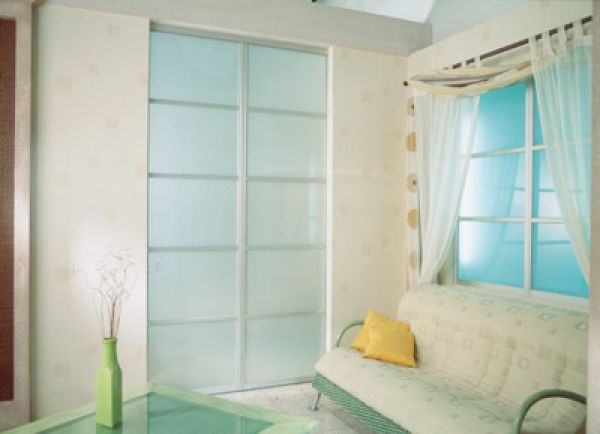 Wardrobe Closet