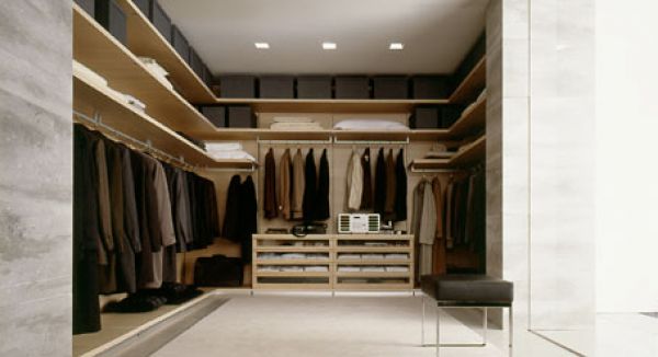 Men Wardrobes