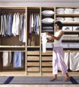 Wardrobe Armoire