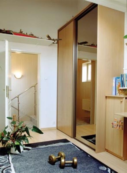Wardrobe Systems