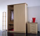 Wardrobe Cabinets